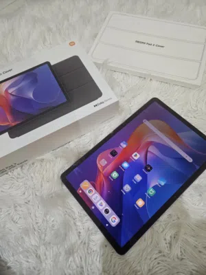 Xiaomi Redimi pad 2 شاومي ريدمي باد 2