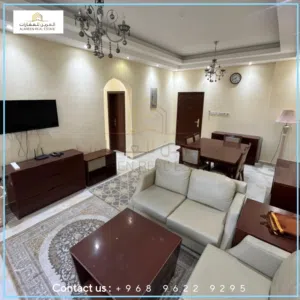 117 m2 3 Bedrooms Apartments for Sale in Dhofar Salala