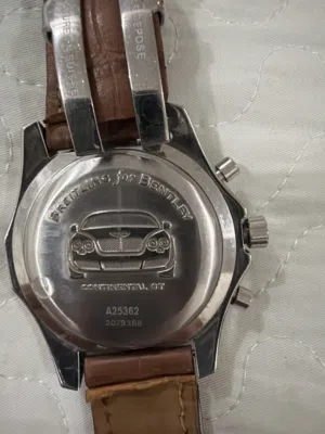 ساعه بريتلينج