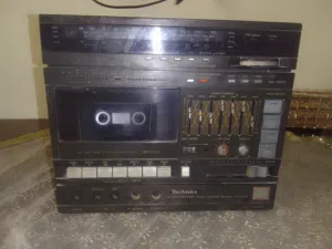 ستيريو  للبيع