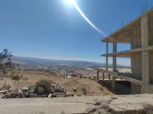 Residential Land for Sale in Amman Mobes