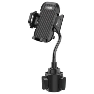 حامل الهاتف لقاعدة أكواب السيارة  Car Cup Phone Stand