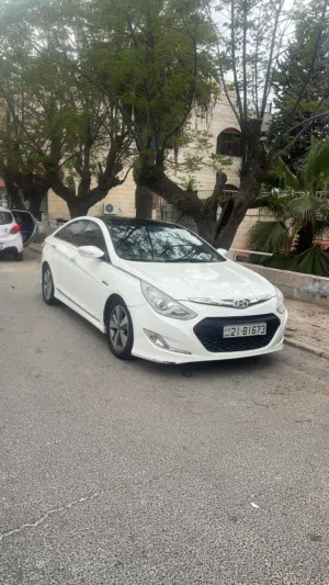 للبيع هيونداي سوناتا 2015 فل كامل