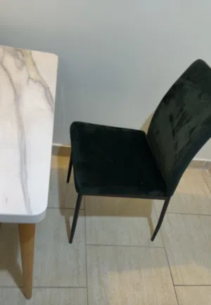 سفرة 6 كراسي