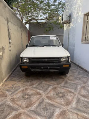 توبوتا  97