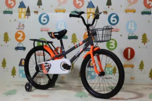 دراجة هوائية مقاس 20 إنش – متوفرة الآن مع عرض مميز