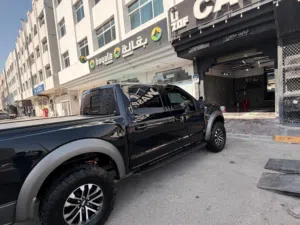 FORD F150 RAPTOR 2020 AMERICAN SPEC