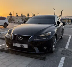 LEXUS IS 350