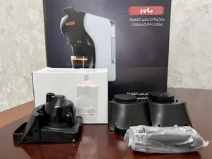 ‏ماكينات صنع القهوة ‏.‏ مستعمل‏4
