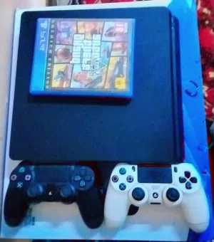 PlayStation 4 PlayStation for sale in Basra