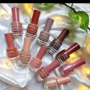 سيت طلاء الاضافر