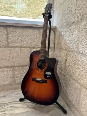 Fender Guitar