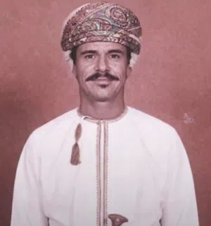 حارثي 
