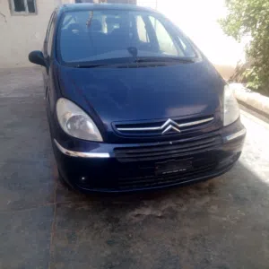 Used Citroen Xsara in Al Khums