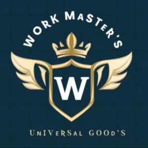 WORK MASTER'S