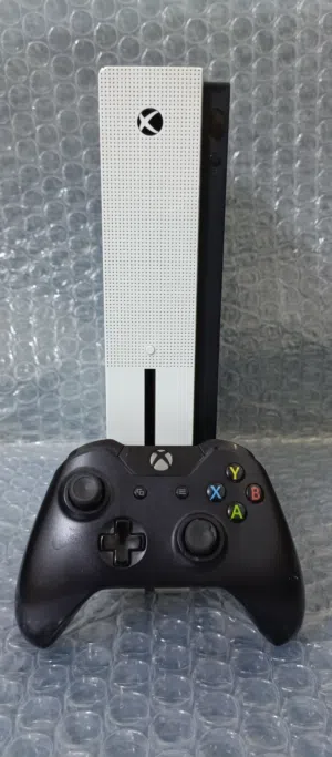 Xbox One S Xbox for sale in Al Anbar