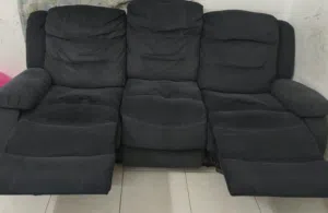 Recliner available