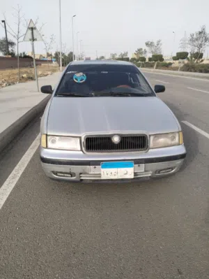 سكودا أوكتافيا A4 موديل 1998 للبيع