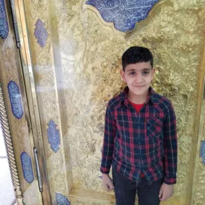 ابو داود الشمري