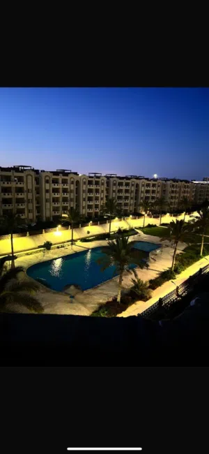 3 Bedrooms Chalet for Rent in Alexandria North Coast