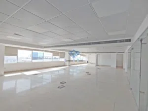 Commercial Office Space for Rent – Muscat Grand Mall