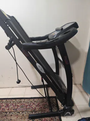 جهاز رياضي