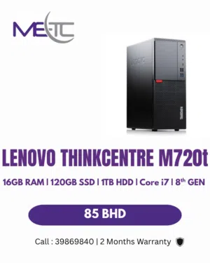 lenovo thinkcentre pc
