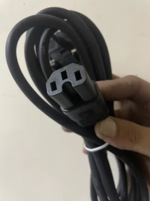 Power Cable Used For Switches Power Supply