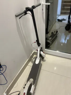 سكوتر كهربائي للبيع