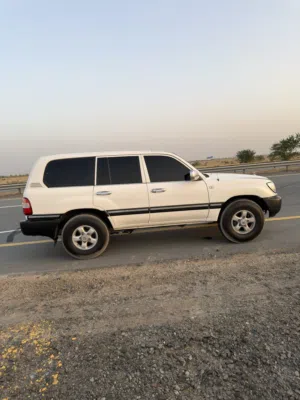 تويوتا لاند كروزر 2006