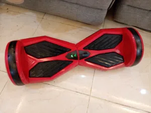 سكوتر الذكي