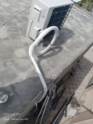 Appliances Repair Services . Air Conditioning2