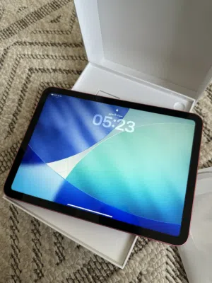 Apple iPad Pro 11 128 GB in Al Batinah