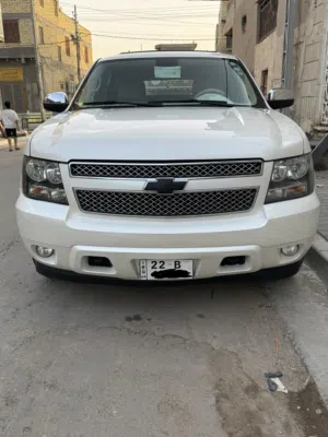 Used Chevrolet Tahoe in Basra
