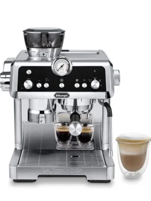 مكائن ايطالية اصلية ( ديلونجي جديدة و العديد من المكائن)