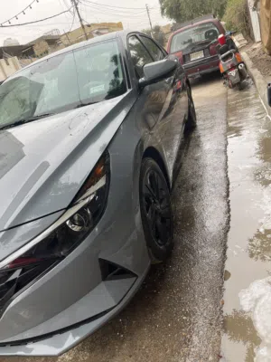 النترا هايبرد موديل 23 فىه بلو وارد امريكي حادث خفيف يدون ايرباك كلهه ليبل واحد ماشيه 37 ميل