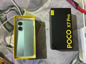 بوكو x7pro