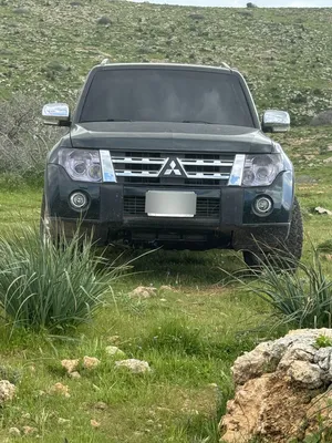 used-mitsubishi-pajero-in-tubas