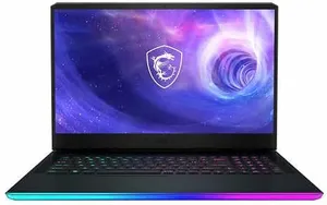 MSI . Windows . Above 17"0