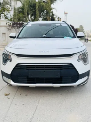 كيا نيرو هايبرد