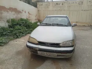 دايو ليمنز 1993 للبيع