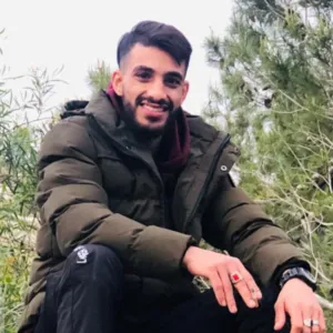 امجد ماهر جعفر صالح 