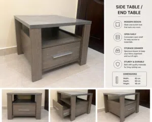 side table