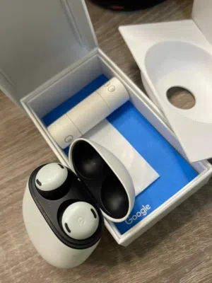 Google Wireless Earbuds Pro - Noise Cancellation