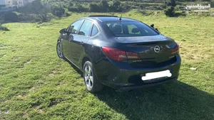 used-opel-astra-in-hebron