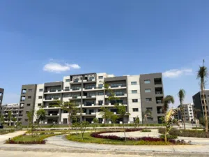 240 m2 3 Bedrooms Apartments for Sale in Cairo Sheraton