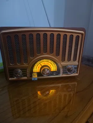 راديوات انتيكا