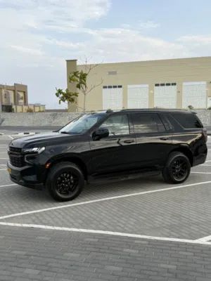 Used Chevrolet Tahoe in Muscat