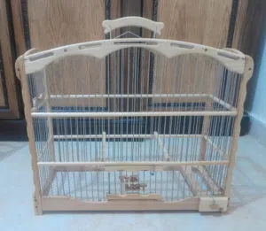 Canary/Golfinch Cages
