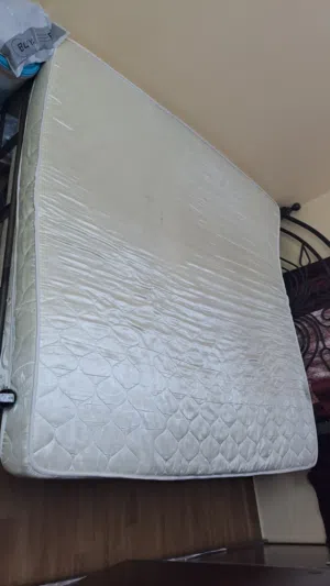 large bed size -180 x 2